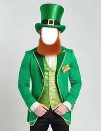 Leprechaun