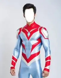 Original Ultraman
