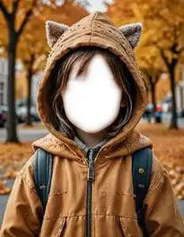 Cute Fall