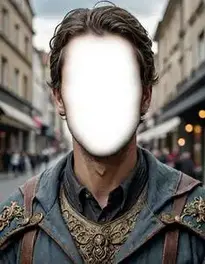 Easy Movie Character