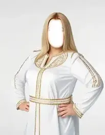 Abba Outfit Plus Size