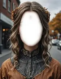 Halloween Costume Easy Girl