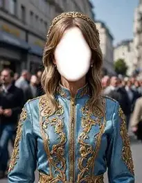 Abba Jumpsuit