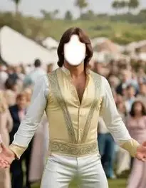 Abba Male
