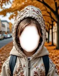 Cute Fall
