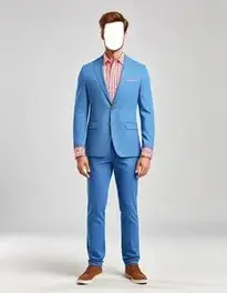 Easy Costumes With Normal Clothes For Guys