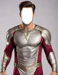 Easy Homemade Costume For Men