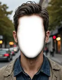 Easy Last Minute Halloween Costume For Guys