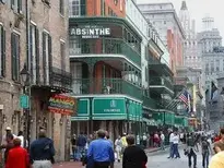 Downtown Shopping People City Life wallpaper