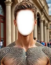 Easy Costume For Guys