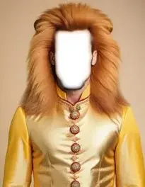 Men Lion Tamer