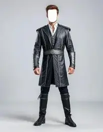 Easy Last Minute Costumes Men