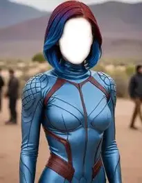 Mystique