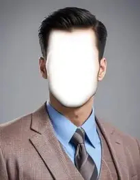 Criminal Costume Men