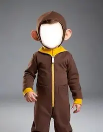 Curious George