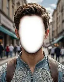 Cute Guy