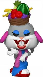 Add Bugs Bunny cartoon to your photo