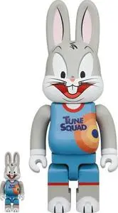 Add Bugs Bunny cartoon to your photo