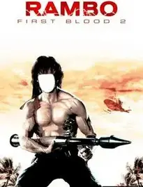 Rambo: First Blood
