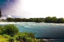 Niagara Falls Niagara What Canada wallpaper