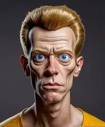 Beavis And Butthead face swap