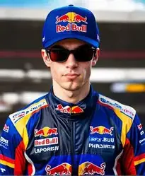 Red Bull Pit Crew face swap