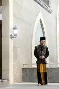 Islamic Mosque Muslim Religion phone wallpaper