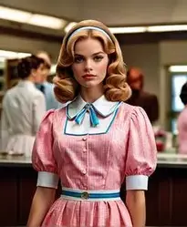 Stepford Wives face swap
