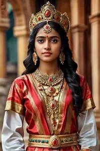 Rangalankarana make drama costume face swap
