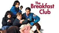 The Breakfast Club Movie