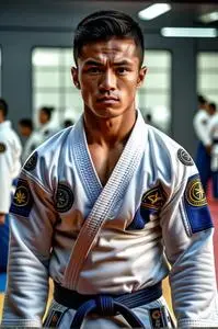 Toro Bjj face swap