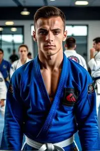 Lex Fridman Bjj face swap