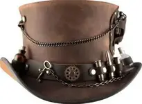 Add Pirate Hat To Photo