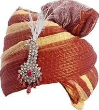 Add Turban Pagdi To Your Photo