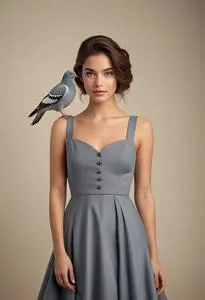 Don Let The Pigeon face swap