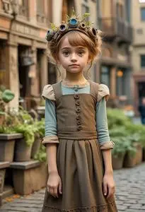 Boxtrolls face swap
