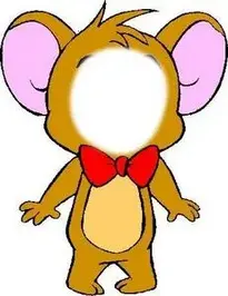 And Jerry Cartoon