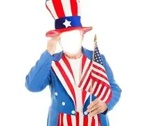 Uncle Sam
