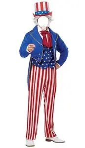Uncle Sam