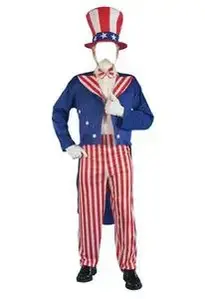 Uncle Sam