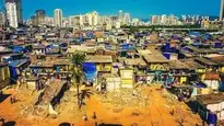 Mumbai Slums Poverty Poor Ghetto wallpaper