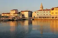 Croatia Islands Park Green Nature wallpaper