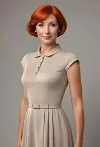 Lois Griffin Dress face swap