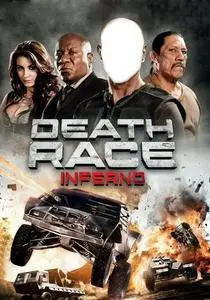 Death Race: Inferno
