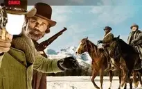 Django Unchained
