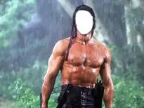 Rambo: First Blood Part II