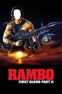 Rambo: First Blood Part II