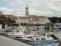 Croatia background wallpaper. Add your photos