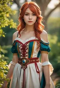 Erome Cosplay face swap