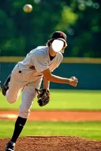 Baseball Player